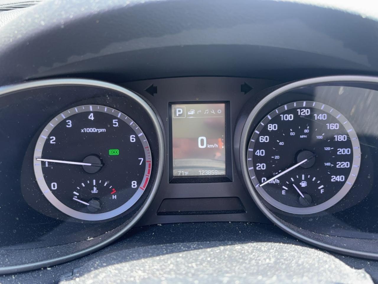 2018 Hyundai Santa Fe XL Luxury 7 Passengers - Photo #8