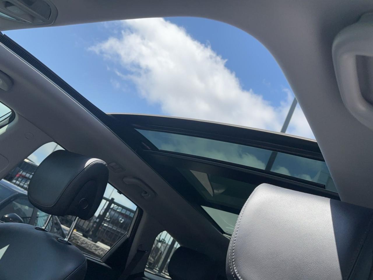 2018 Hyundai Santa Fe XL Luxury 7 Passengers - Photo #10