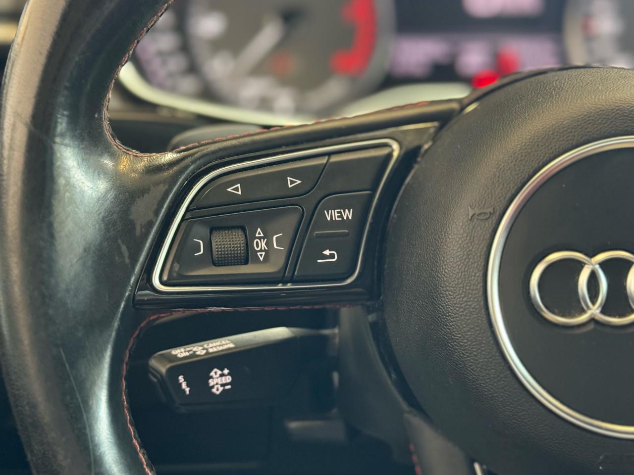 2018 Audi S5 SPORTBACK|RED INT.|NAV|BACKUP|APPLE CARPLAY| - Photo #15