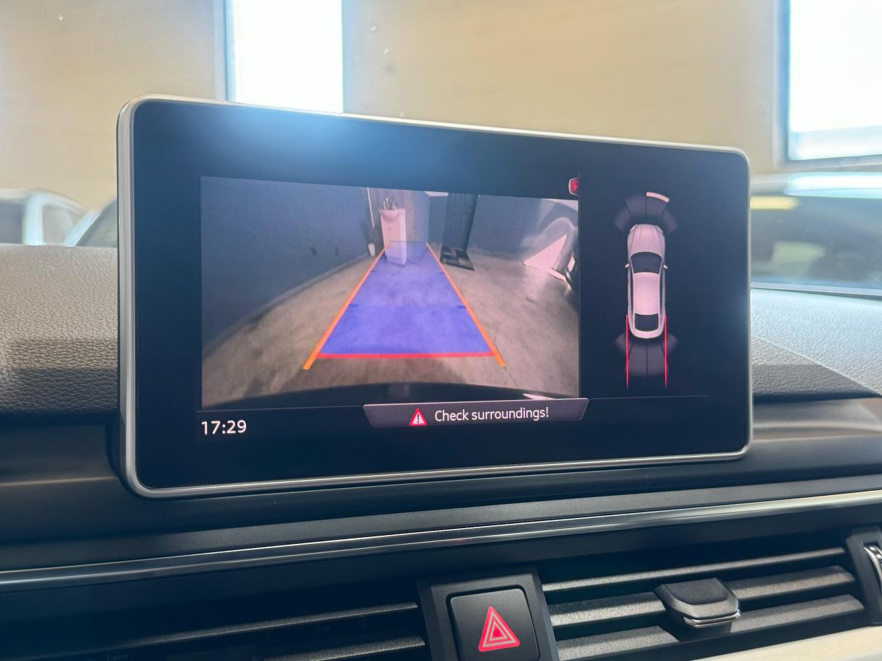 2018 Audi S5 SPORTBACK|RED INT.|NAV|BACKUP|APPLE CARPLAY| - Photo #18