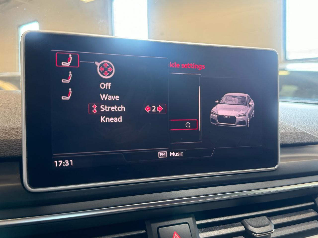 2018 Audi S5 SPORTBACK|RED INT.|NAV|BACKUP|APPLE CARPLAY| - Photo #21