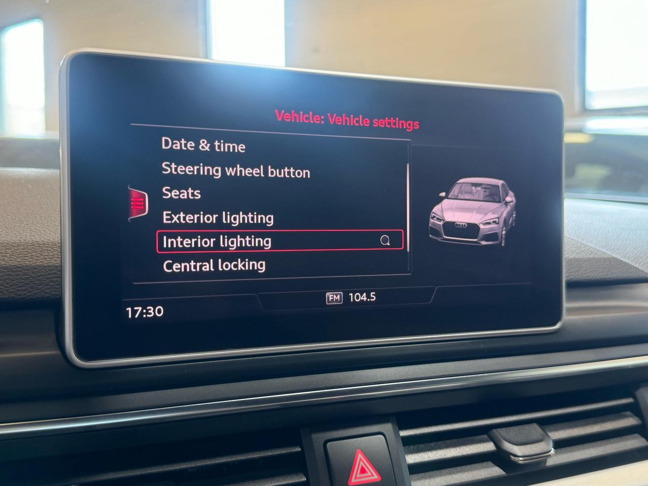 2018 Audi S5 SPORTBACK|RED INT.|NAV|BACKUP|APPLE CARPLAY| - Photo #20
