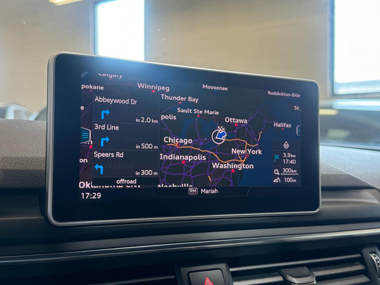 2018 Audi S5 SPORTBACK|RED INT.|NAV|BACKUP|APPLE CARPLAY| - Photo #17