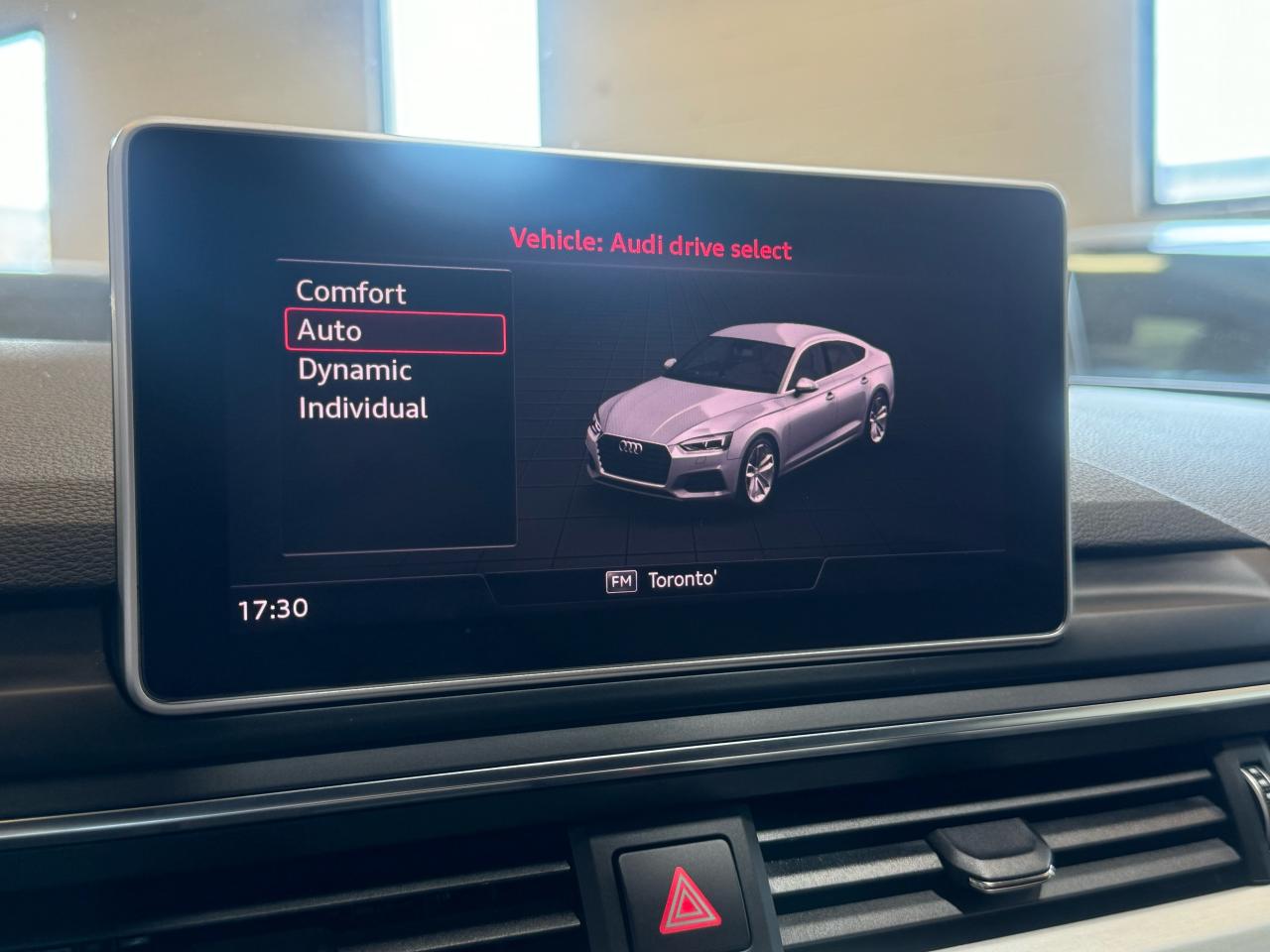 2018 Audi S5 SPORTBACK|RED INT.|NAV|BACKUP|APPLE CARPLAY| - Photo #19