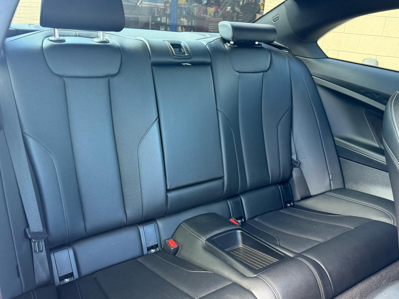 2022 BMW M240i M240i xDrive NAVI|SUNROOF|BACKUP - Photo #14