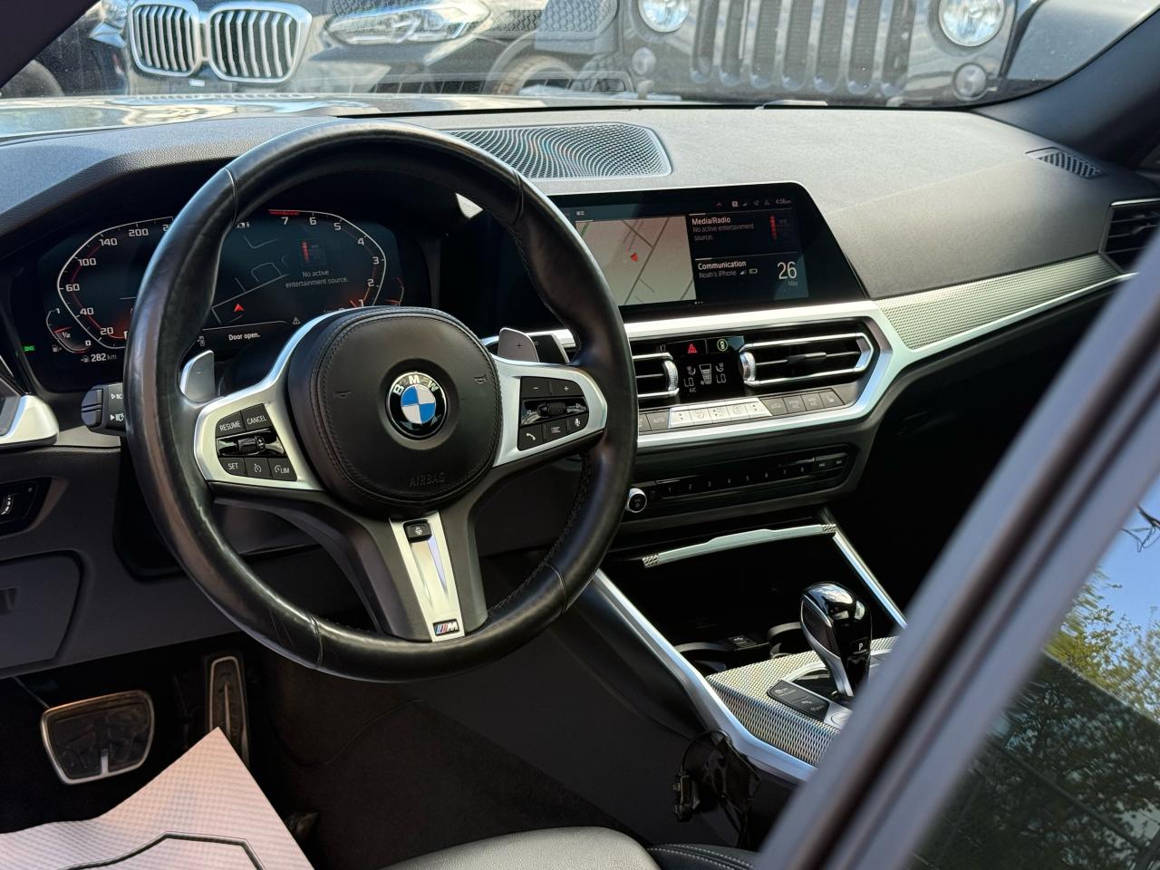 2022 BMW M240i M240i xDrive NAVI|SUNROOF|BACKUP - Photo #6