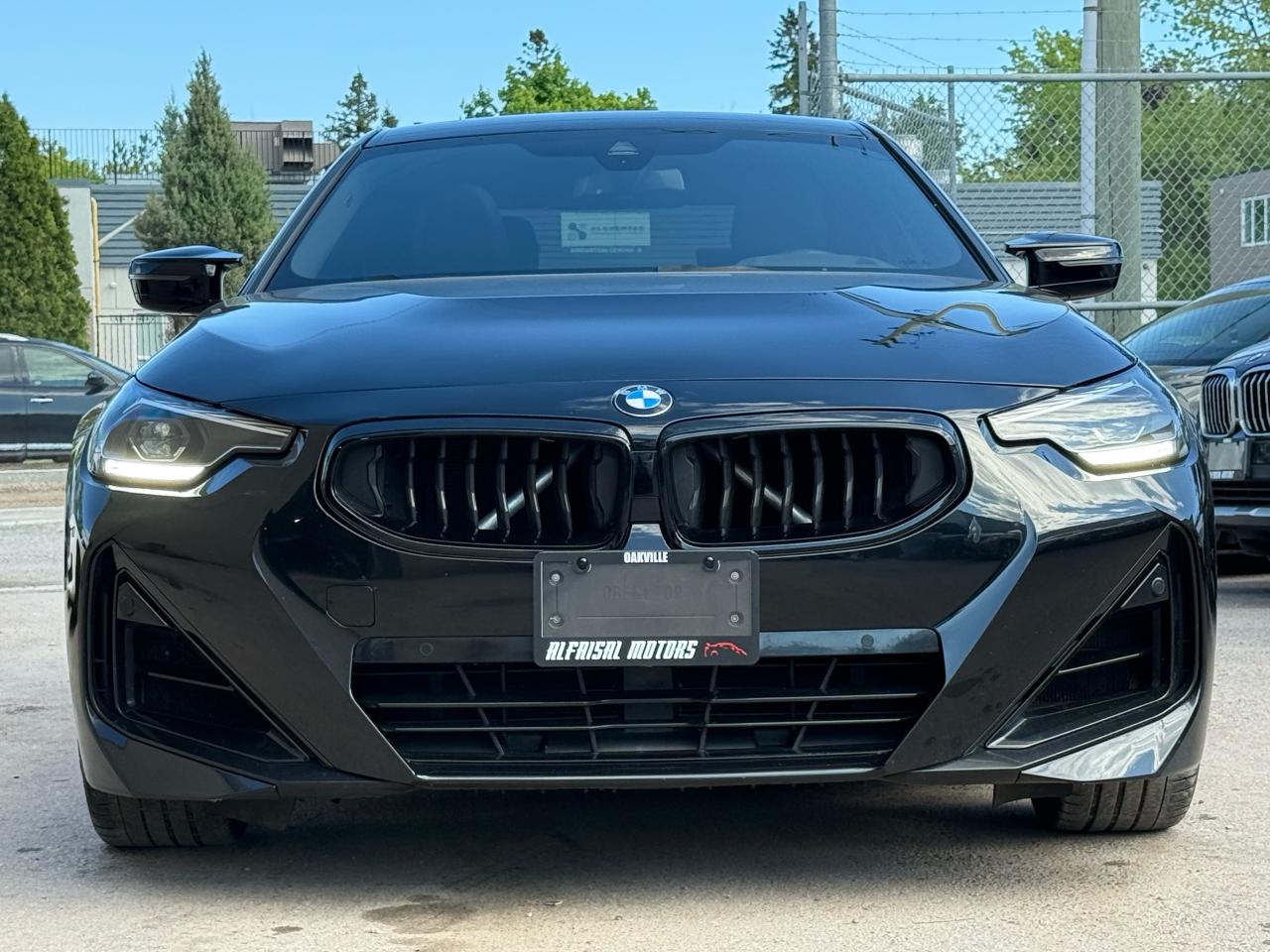 2022 BMW M240i M240i xDrive NAVI|SUNROOF|BACKUP - Photo #2