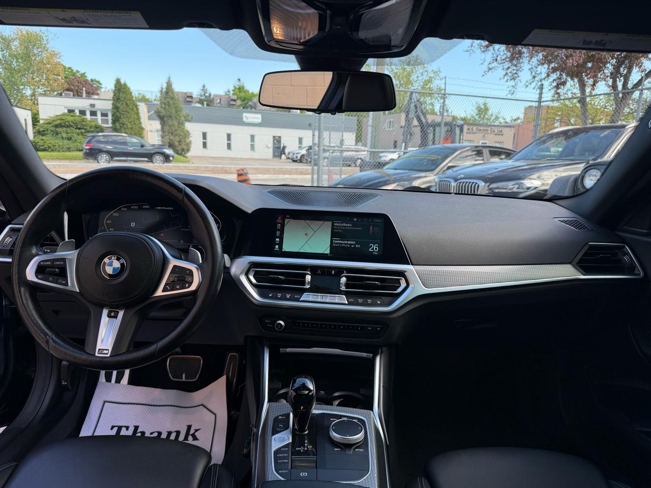 2022 BMW M240i M240i xDrive NAVI|SUNROOF|BACKUP - Photo #7