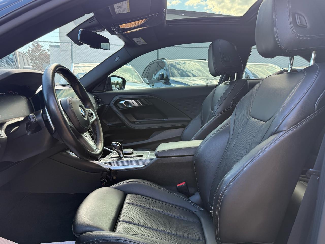 2022 BMW M240i M240i xDrive NAVI|SUNROOF|BACKUP - Photo #5