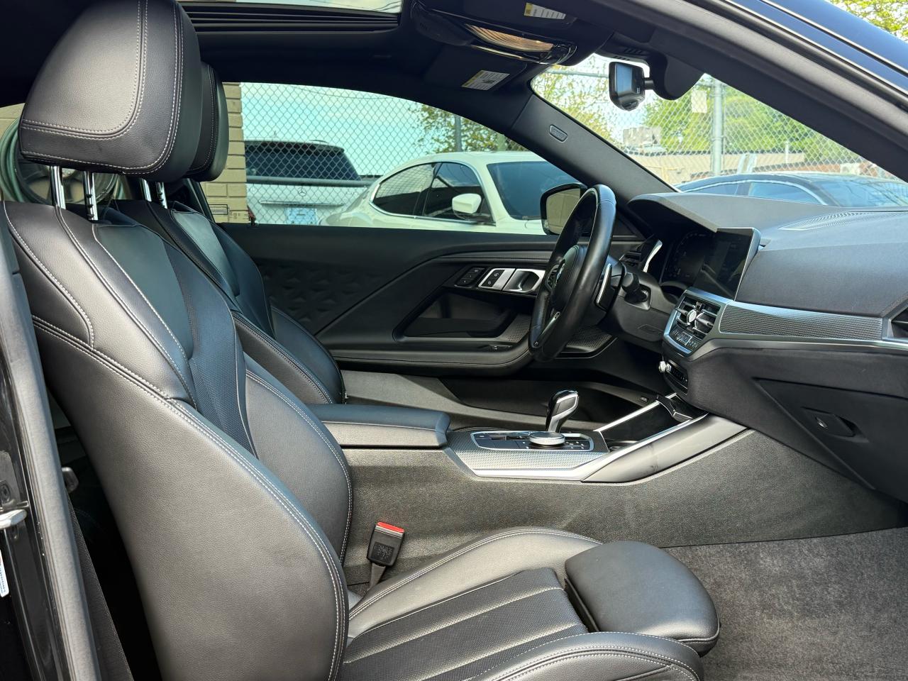 2022 BMW M240i M240i xDrive NAVI|SUNROOF|BACKUP - Photo #11