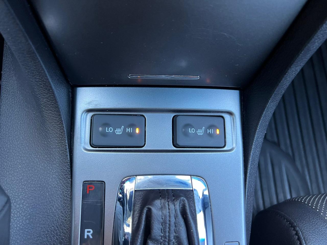 2014 Acura ILX LEATHER HEATED SEATS SUNROOF BACKUP CAM B-TOOTH - Photo #18