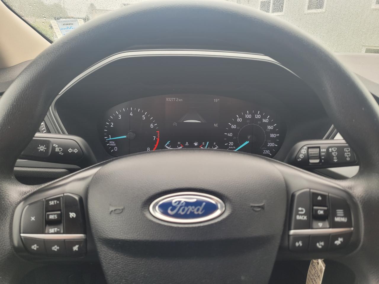 2020 Ford Escape S FWD Photo5