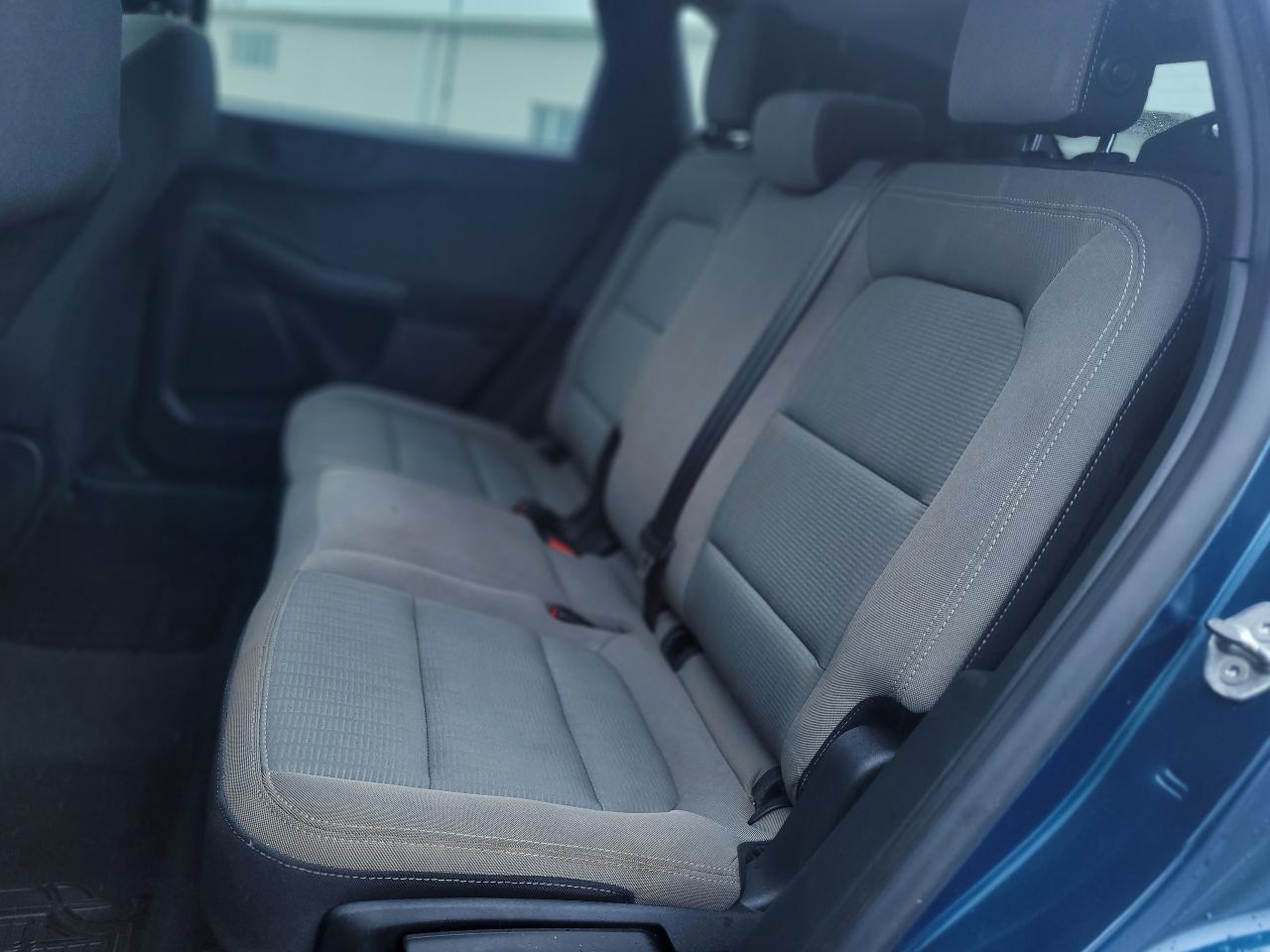 2020 Ford Escape S FWD Photo