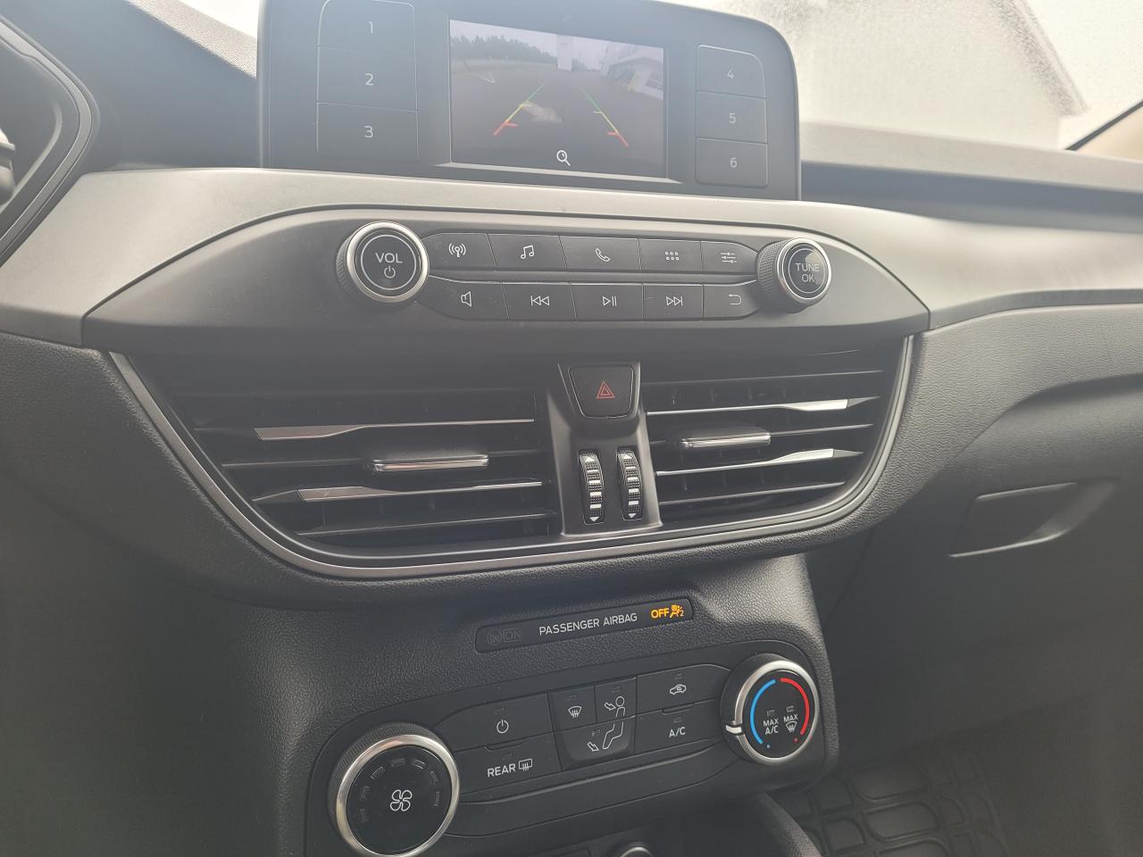 2020 Ford Escape S FWD Photo5