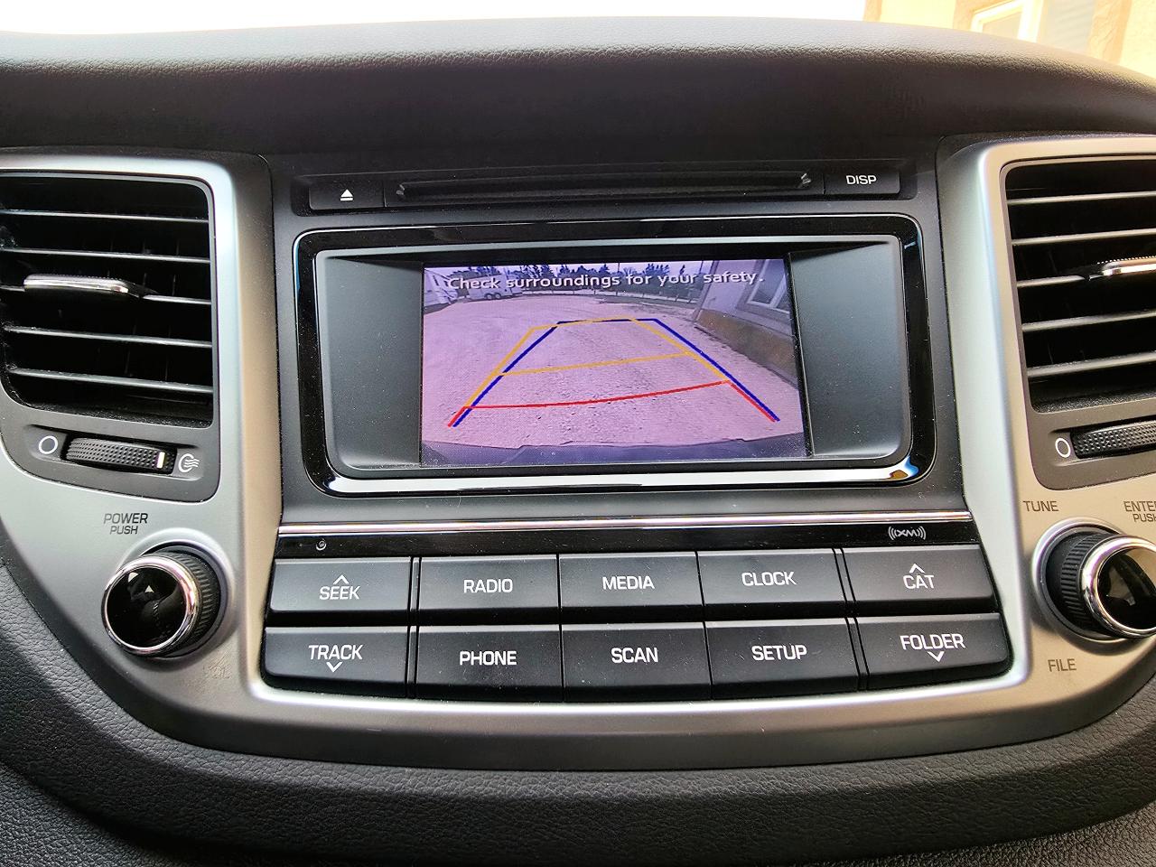 2017 Hyundai Tucson SE 2.0L, AWD,102,620 KM, Sunroof - Photo #19