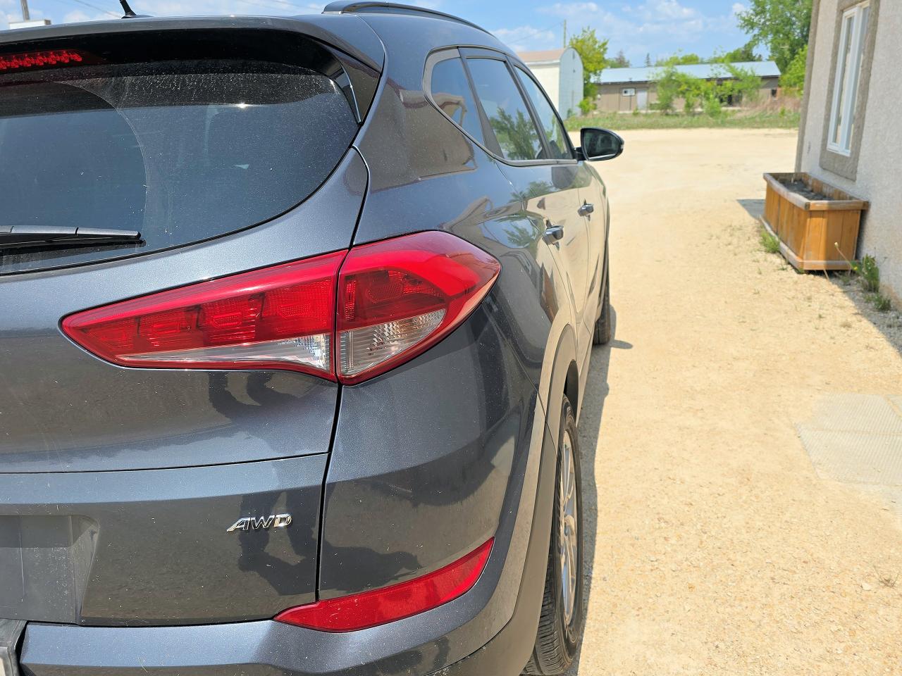 2017 Hyundai Tucson SE 2.0L, AWD,102,620 KM, Sunroof - Photo #25