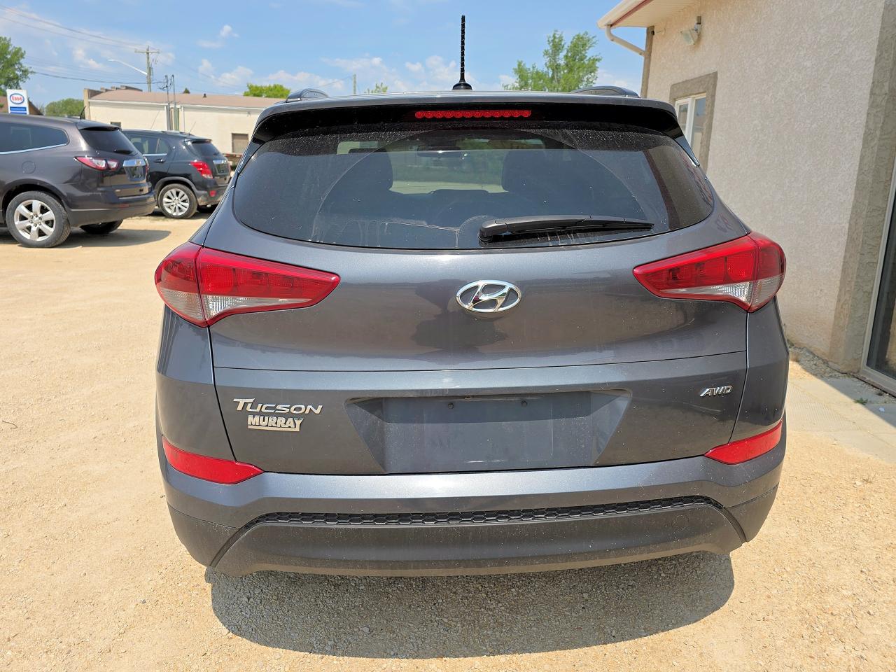 2017 Hyundai Tucson SE 2.0L, AWD,102,620 KM, Sunroof - Photo #26
