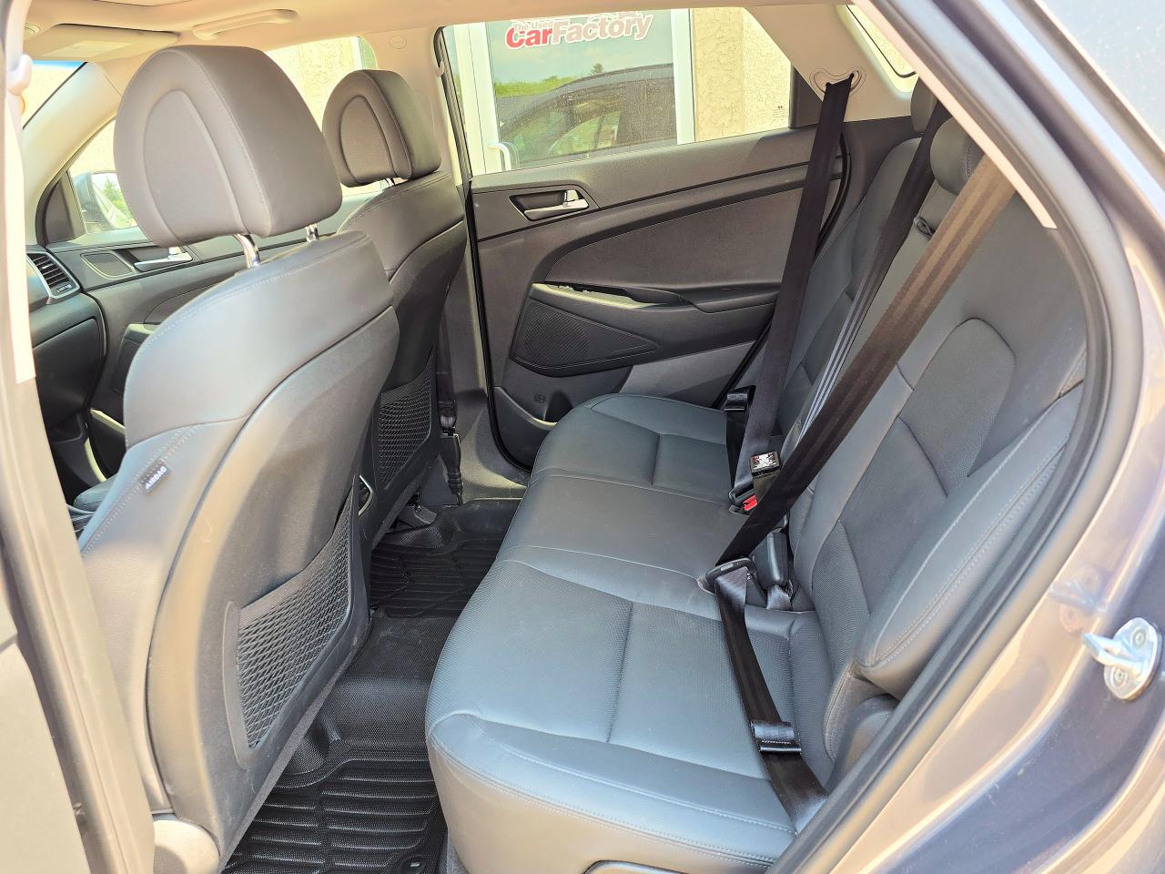 2017 Hyundai Tucson SE 2.0L, AWD,102,620 KM, Sunroof - Photo #9