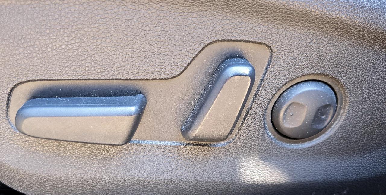2017 Hyundai Tucson SE 2.0L, AWD,102,620 KM, Sunroof - Photo #10