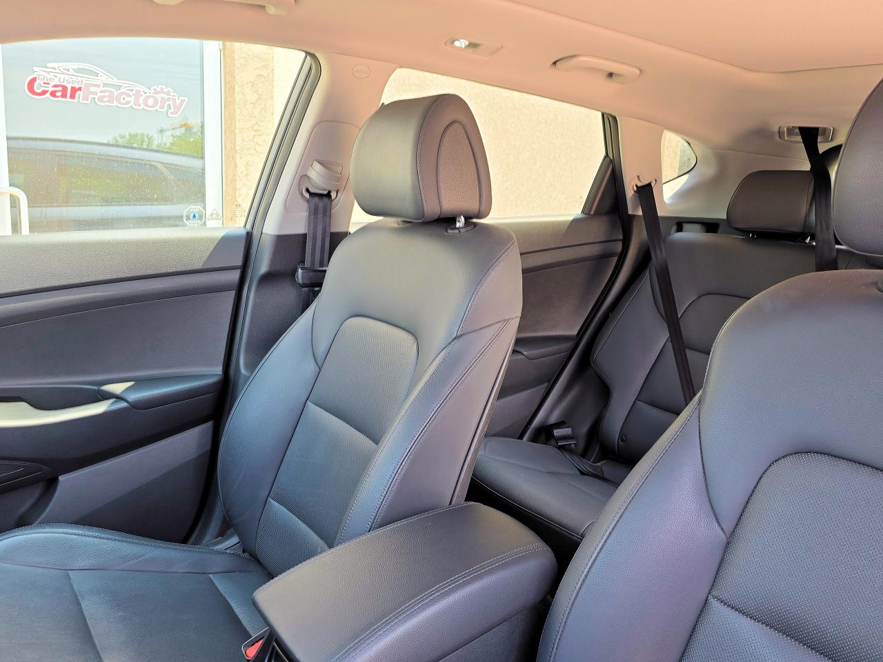 2017 Hyundai Tucson SE 2.0L, AWD,102,620 KM, Sunroof - Photo #8