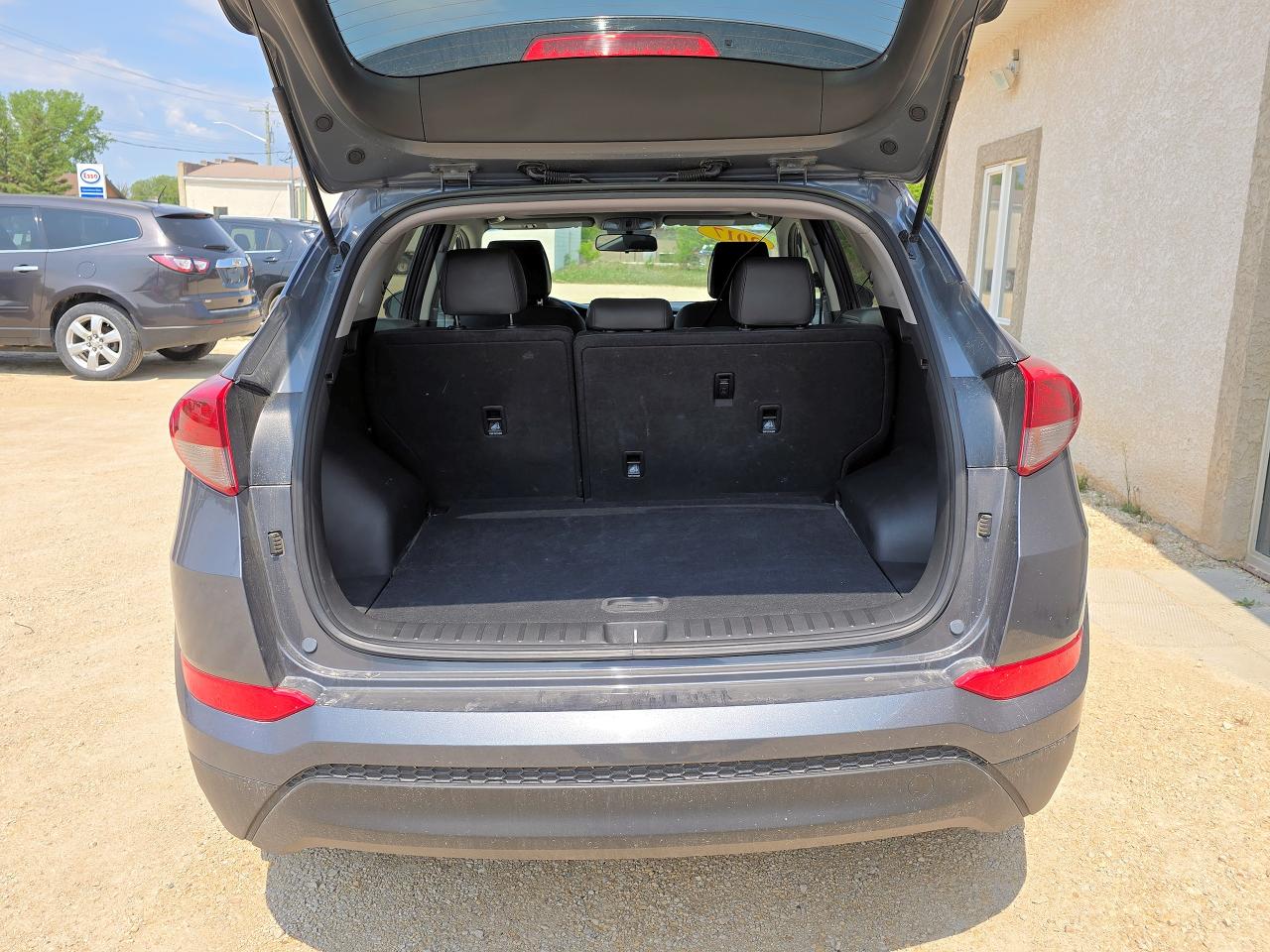 2017 Hyundai Tucson SE 2.0L, AWD,102,620 KM, Sunroof - Photo #24