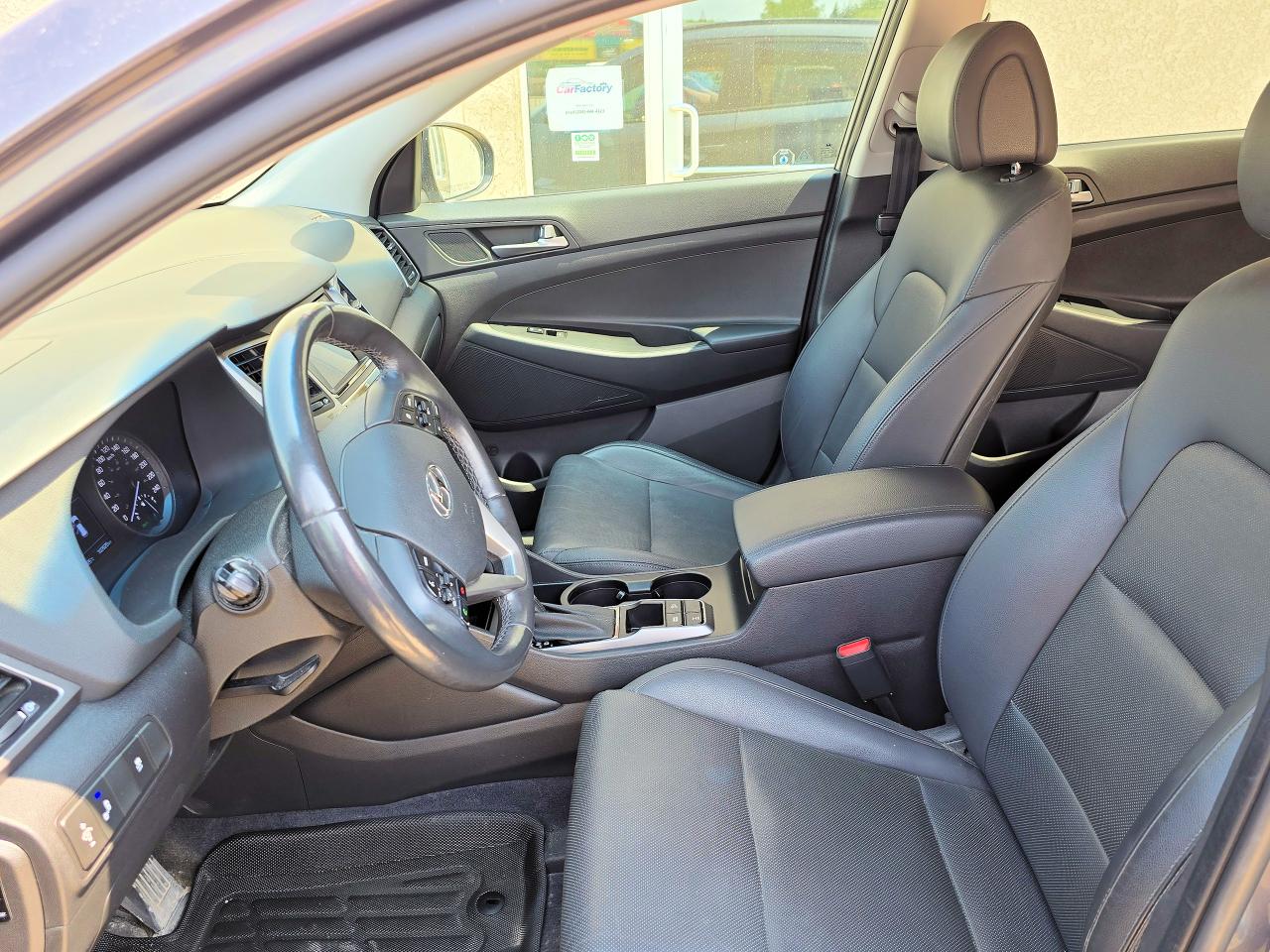 2017 Hyundai Tucson SE 2.0L, AWD,102,620 KM, Sunroof - Photo #7