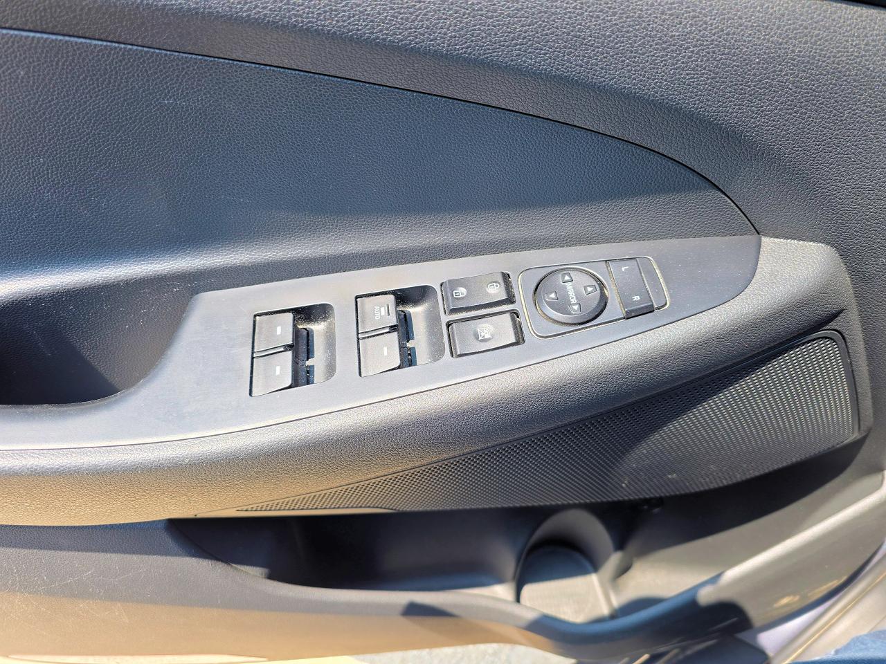 2017 Hyundai Tucson SE 2.0L, AWD,102,620 KM, Sunroof - Photo #15