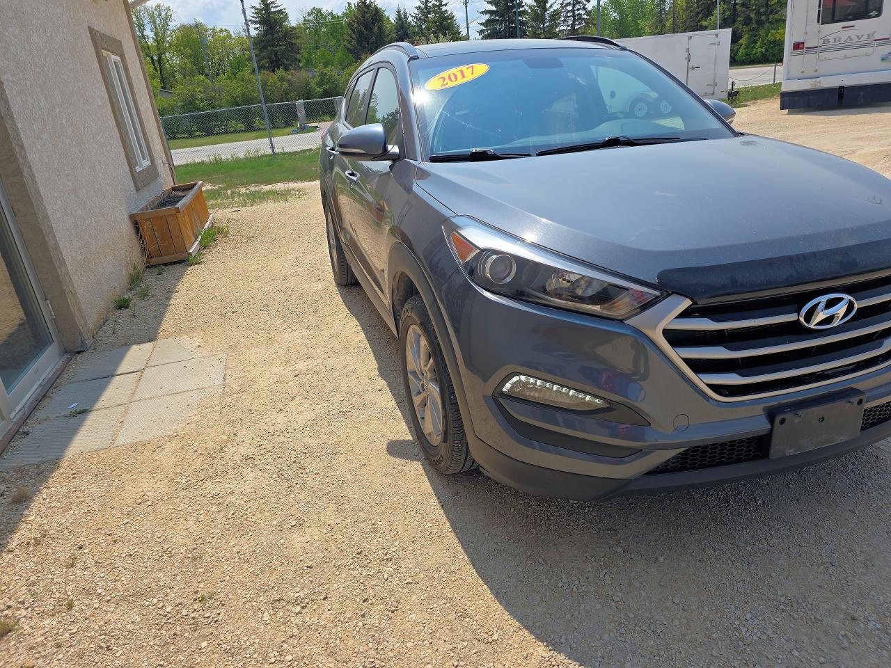 2017 Hyundai Tucson SE 2.0L, AWD,102,620 KM, Sunroof - Photo #6