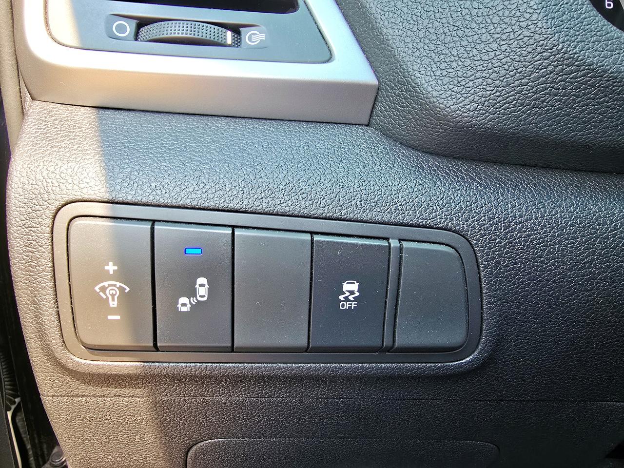2017 Hyundai Tucson SE 2.0L, AWD,102,620 KM, Sunroof - Photo #16