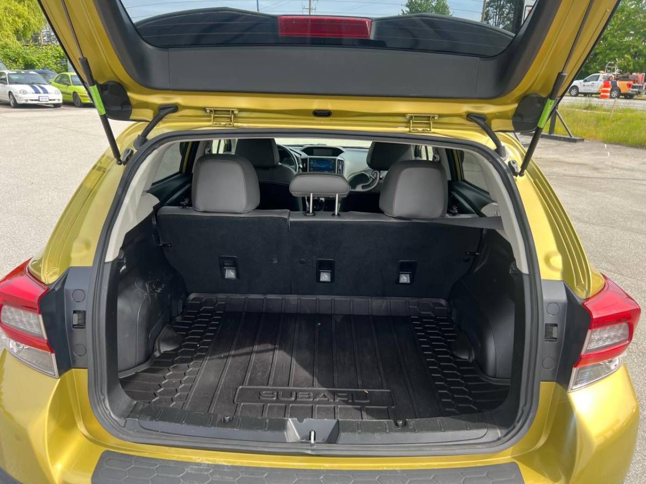 2021 Subaru Crosstrek Outdoor - Photo #12
