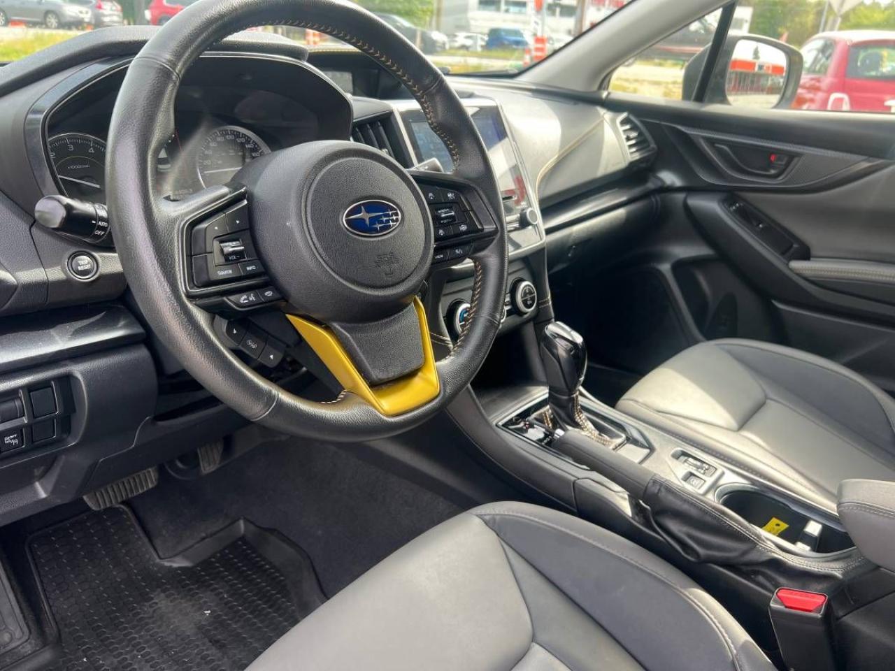 2021 Subaru Crosstrek Outdoor - Photo #13