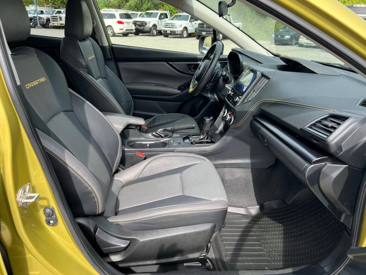 2021 Subaru Crosstrek Outdoor - Photo #14