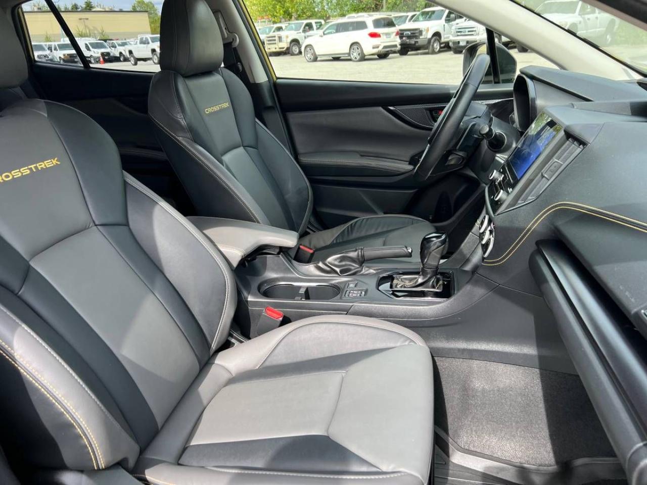 2021 Subaru Crosstrek Outdoor - Photo #15