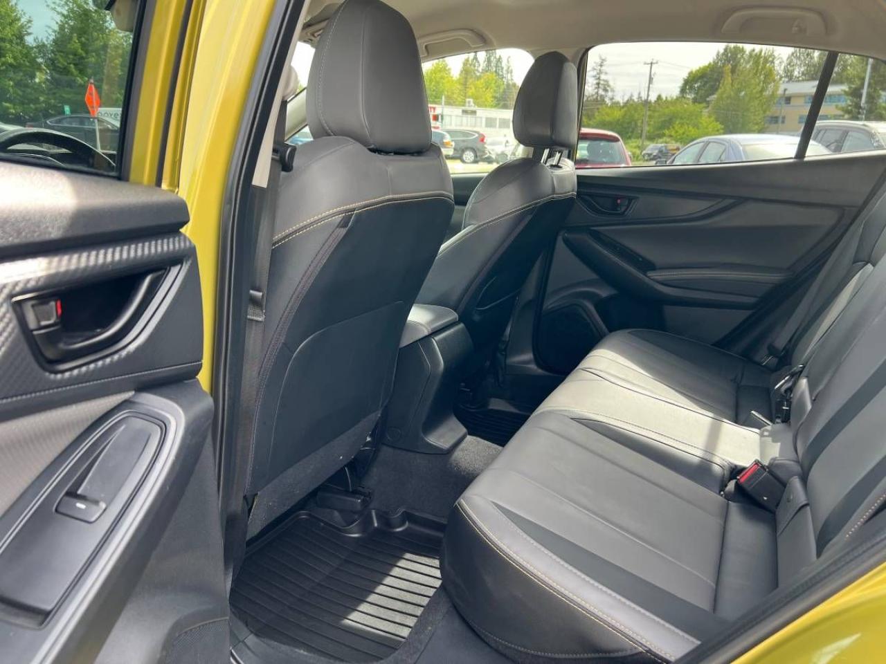 2021 Subaru Crosstrek Outdoor - Photo #17