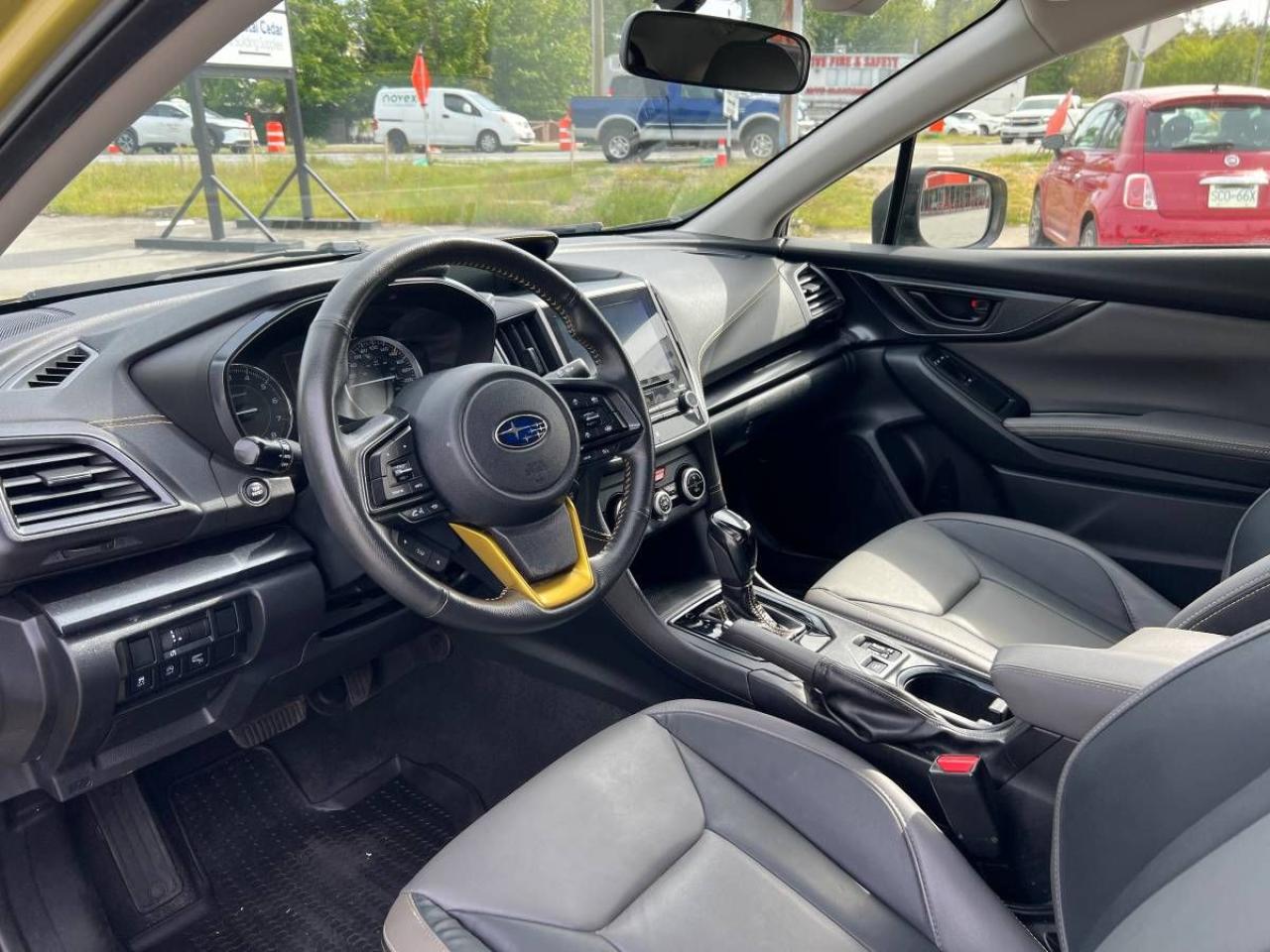 2021 Subaru Crosstrek Outdoor - Photo #19