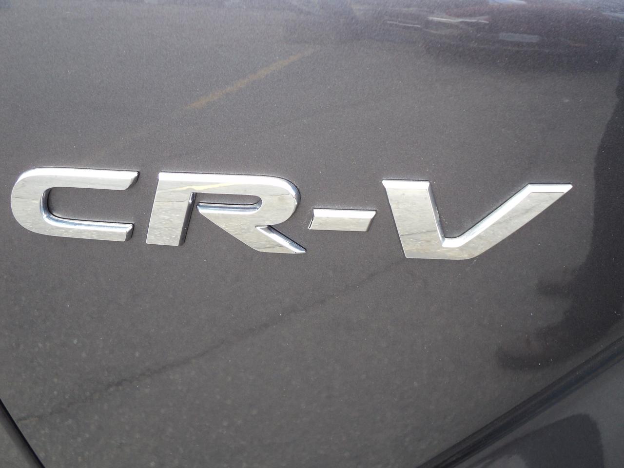 2021 Honda CR-V Sport AWD 1.5L4cylGas Roof HeatedSeats RemoteStart - Photo #27