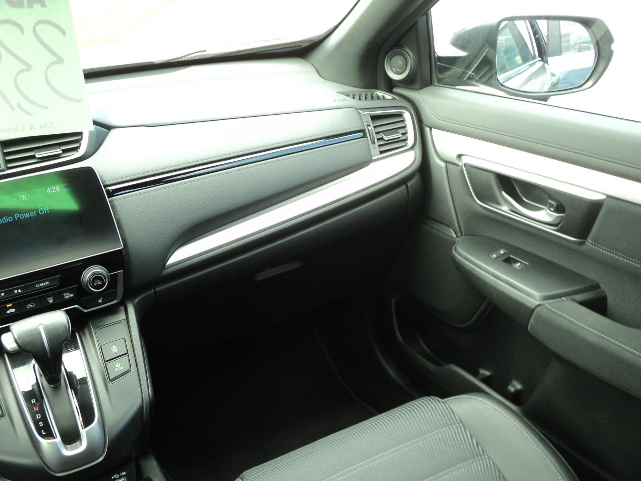 2021 Honda CR-V Sport AWD 1.5L4cylGas Roof HeatedSeats RemoteStart - Photo #17