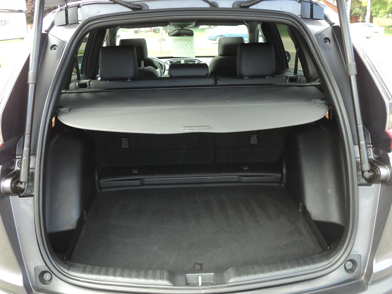 2021 Honda CR-V Sport AWD 1.5L4cylGas Roof HeatedSeats RemoteStart - Photo #20