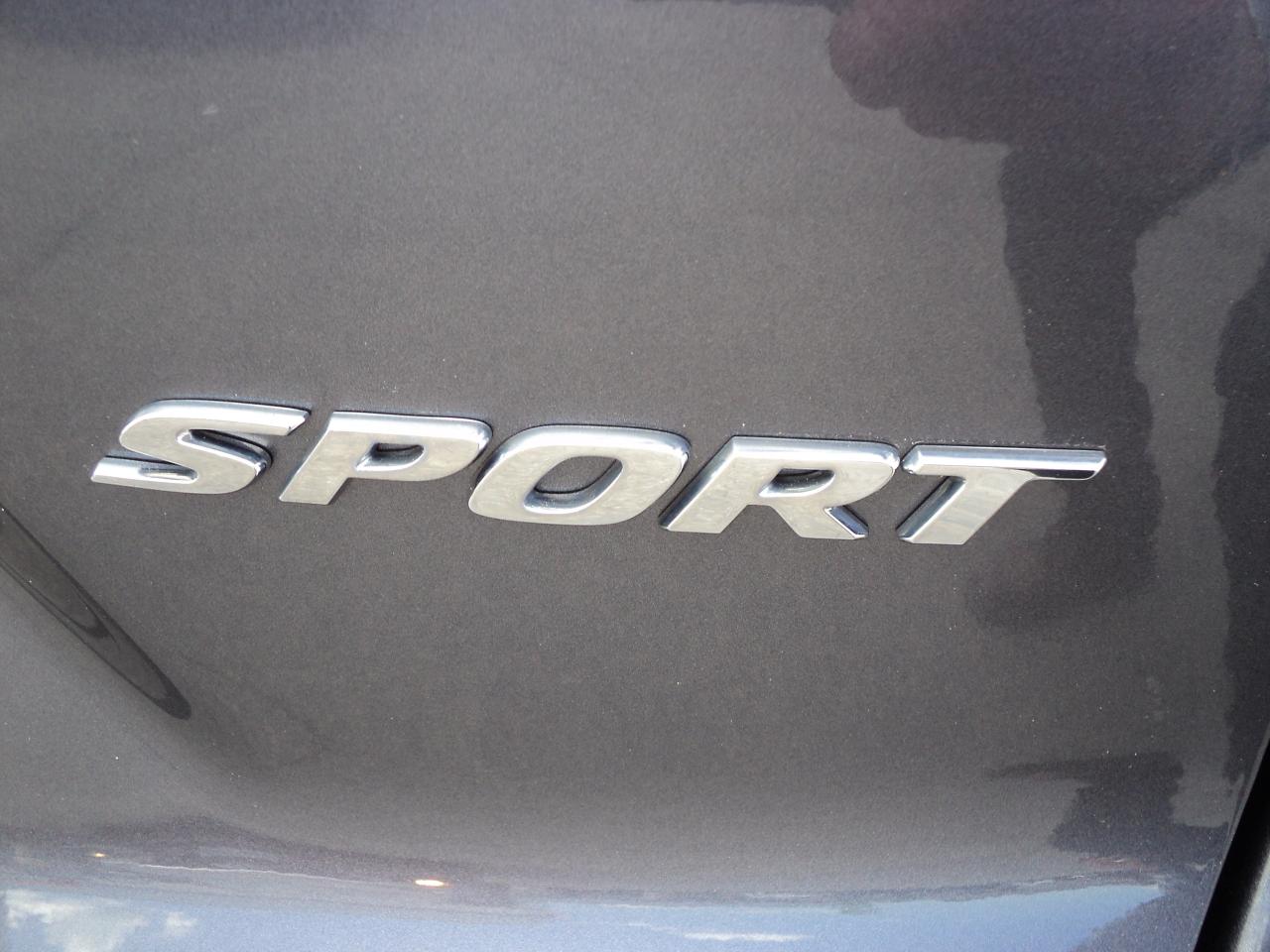 2021 Honda CR-V Sport AWD 1.5L4cylGas Roof HeatedSeats RemoteStart - Photo #28