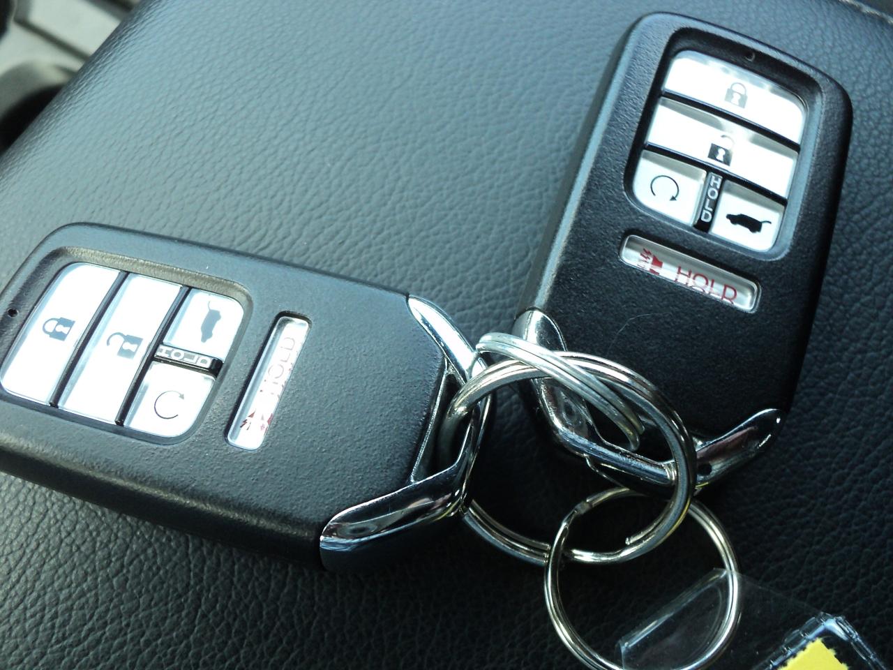 2021 Honda CR-V Sport AWD 1.5L4cylGas Roof HeatedSeats RemoteStart - Photo #37