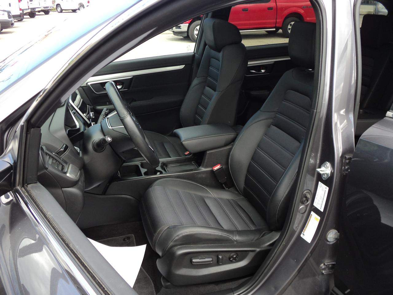 2021 Honda CR-V Sport AWD 1.5L4cylGas Roof HeatedSeats RemoteStart - Photo #12