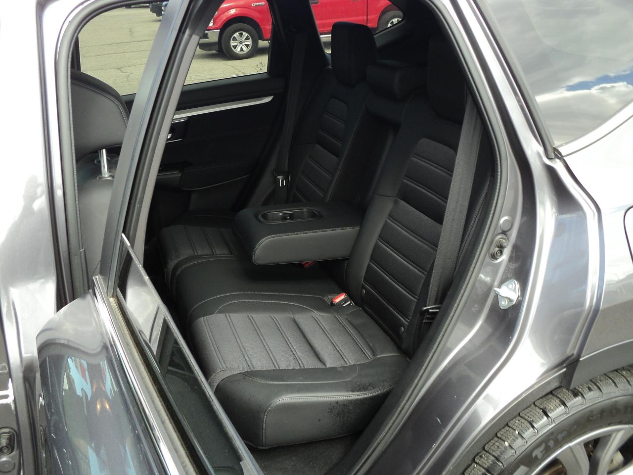 2021 Honda CR-V Sport AWD 1.5L4cylGas Roof HeatedSeats RemoteStart - Photo #13