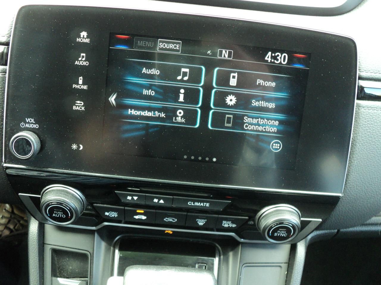 2021 Honda CR-V Sport AWD 1.5L4cylGas Roof HeatedSeats RemoteStart - Photo #18