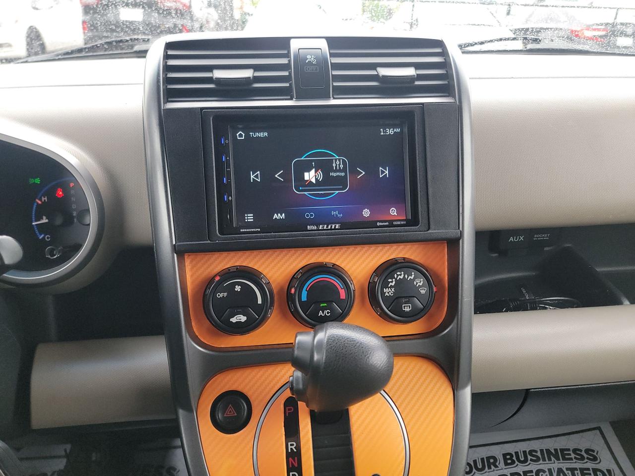 2009 Honda Element EX - Photo #18
