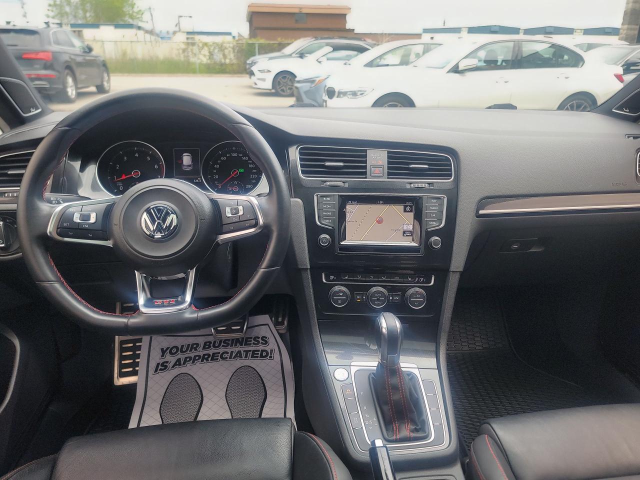 2015 Volkswagen Golf Autobahn | GTI - Photo #15