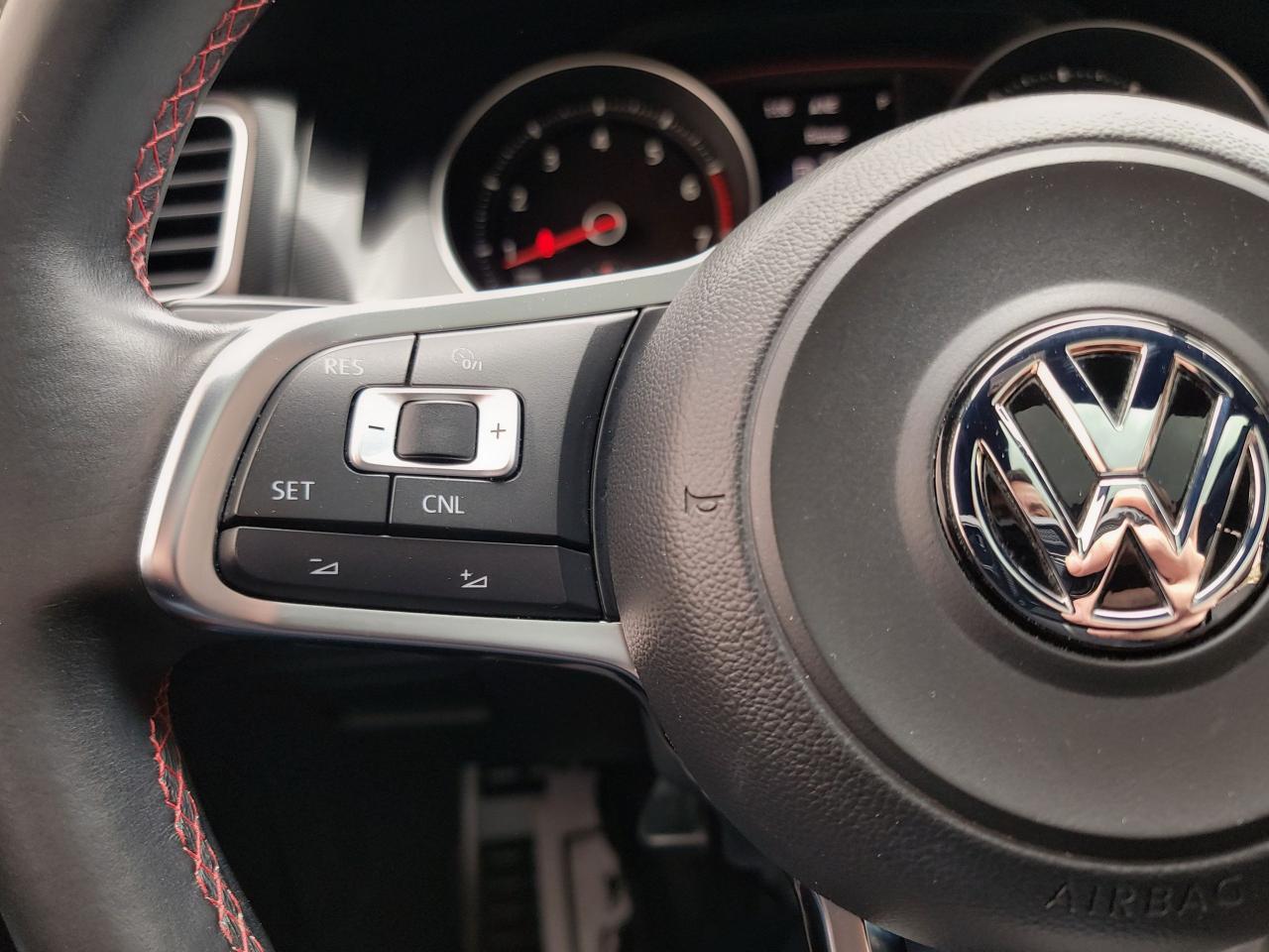 2015 Volkswagen Golf Autobahn | GTI - Photo #20