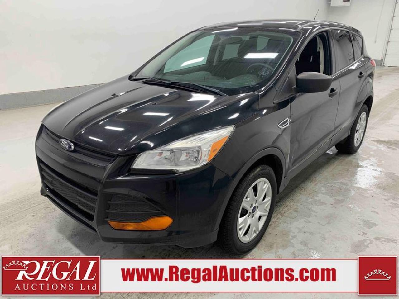 Used 2013 Ford Escape  for sale in Calgary, AB