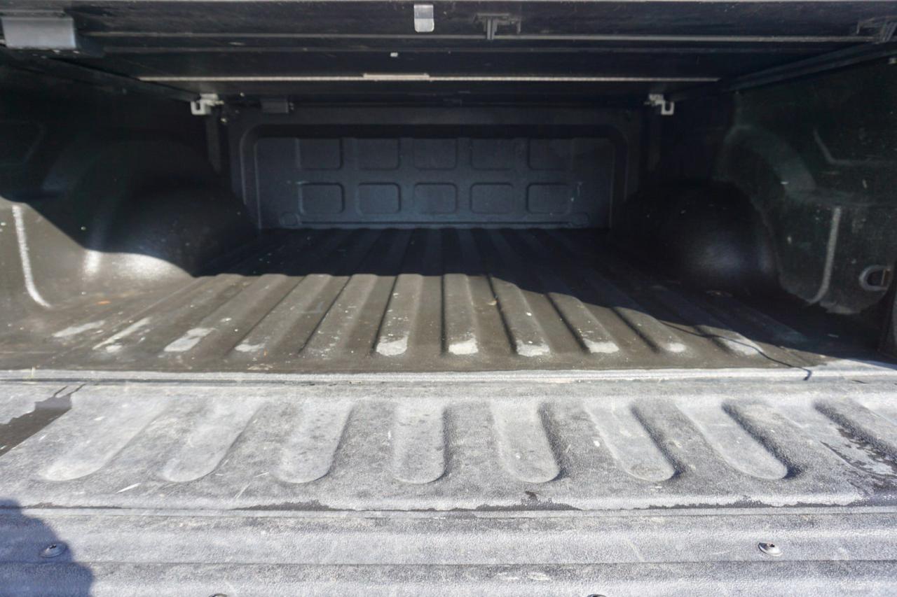 2019 RAM 1500 V6 DIESEL SLT-NIGHT CREW 4WD CERTIFIED *FREE ACCIDENT* CAMERA BLUETOOTH RUNNING BOARDS CRUISE ALLOYS - Photo #32