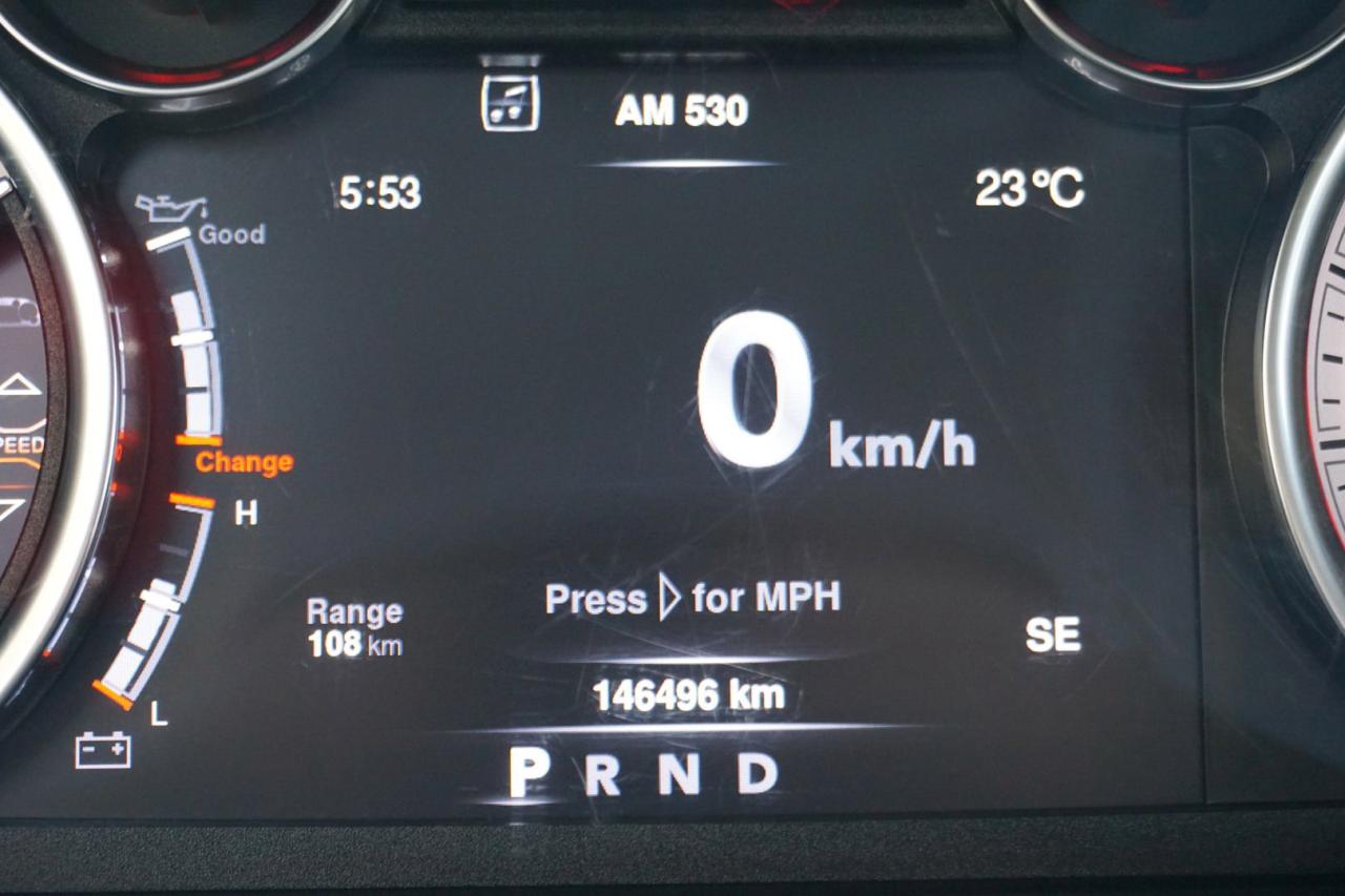 2019 RAM 1500 V6 DIESEL SLT-NIGHT CREW 4WD CERTIFIED *FREE ACCIDENT* CAMERA BLUETOOTH RUNNING BOARDS CRUISE ALLOYS - Photo #38