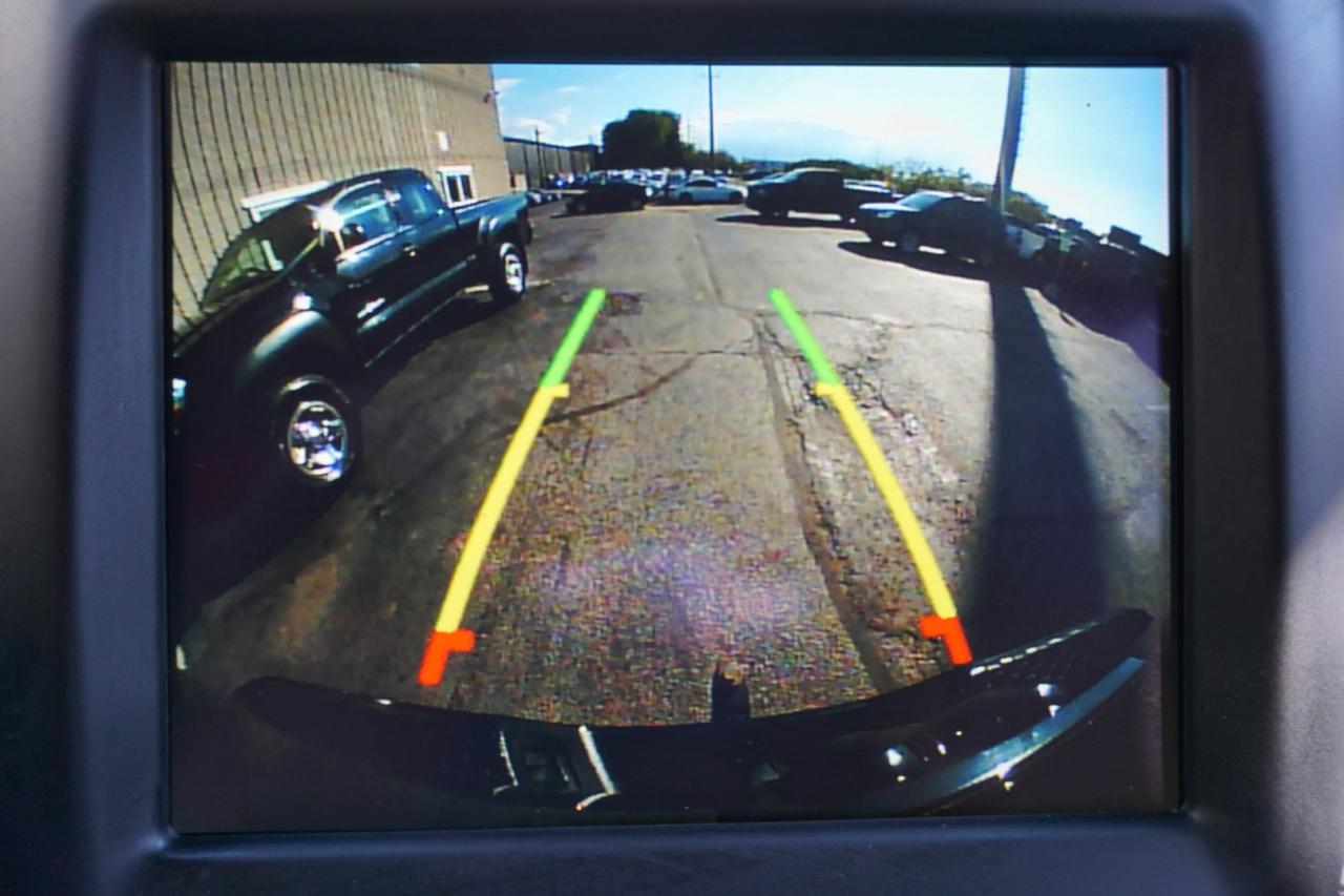 2019 RAM 1500 V6 DIESEL SLT-NIGHT CREW 4WD CERTIFIED *FREE ACCIDENT* CAMERA BLUETOOTH RUNNING BOARDS CRUISE ALLOYS - Photo #21